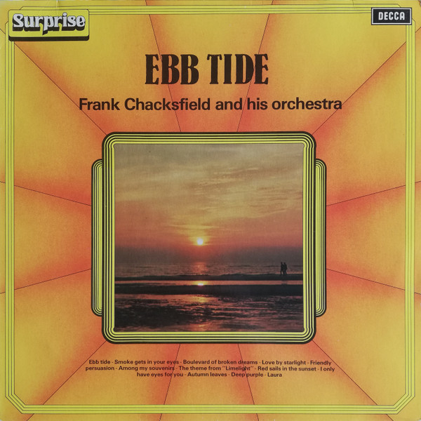 Frank Chacksfield & His Orchestra-0