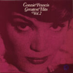 Connie Francis-0