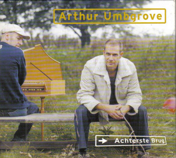 Arthur Umbgrove-0
