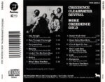 Creedence Clearwater Revival-1