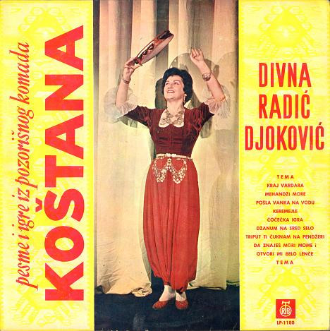 Divna Radić Đoković-0