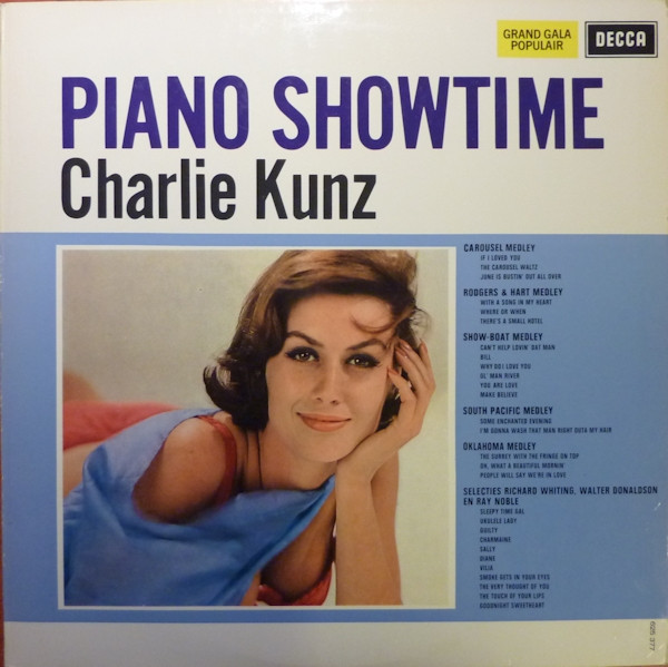 Charlie Kunz-0