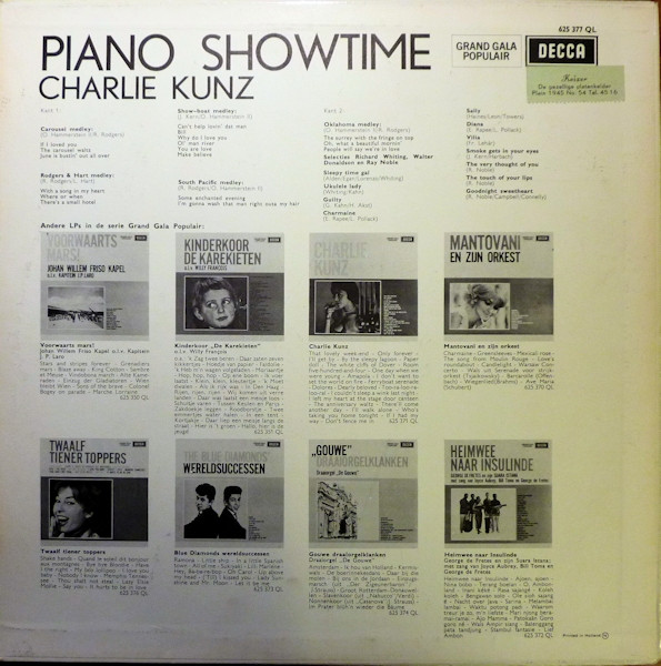 Charlie Kunz-1