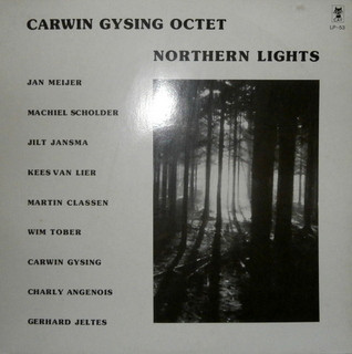 Carwin Gysing Octet-0