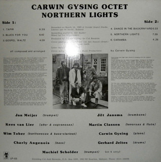 Carwin Gysing Octet-1