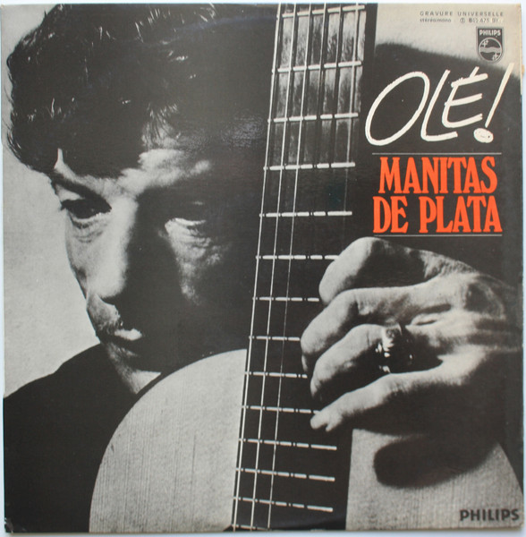 Manitas De Plata-0