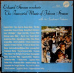 Eduard Strauß (2), Johann Strauss Jr.-0