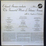 Eduard Strauß (2), Johann Strauss Jr.-1