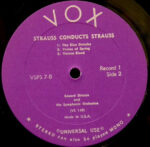 Eduard Strauß (2), Johann Strauss Jr.-2