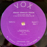 Eduard Strauß (2), Johann Strauss Jr.-3