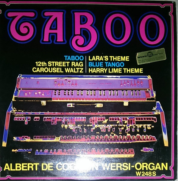 Albert De Cock-0