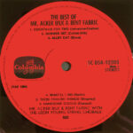 Acker Bilk & Bent Fabric-2