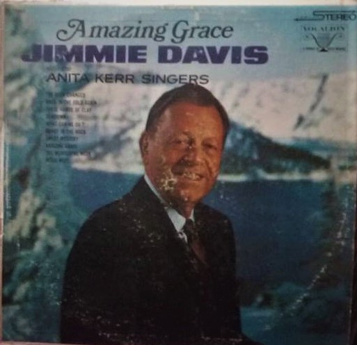Jimmie Davis With The Anita Kerr Singers-0