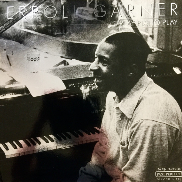 Erroll Garner-0