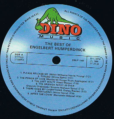 Engelbert Humperdinck-1