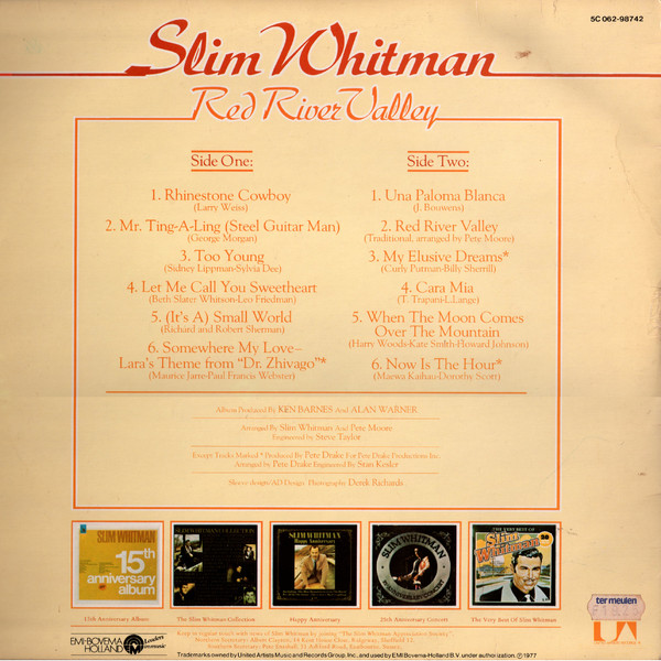 Slim Whitman-1