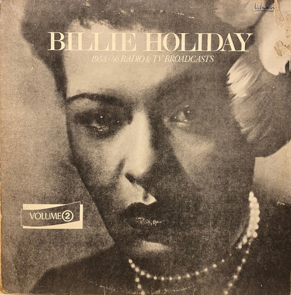 Billie Holiday-0