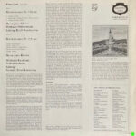 Franz Liszt - Byron Janis, Moscow Philharmonic Orchestra, Kiril Kondrashin / Большой Симфонический Оркестр Всесоюзного Радио, Gennadi Rozhdestvensky-1