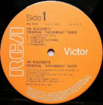 Dr. Buzzard's Original Savannah Band-2