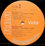 Dr. Buzzard's Original Savannah Band-3
