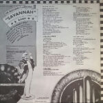 Dr. Buzzard's Original Savannah Band-4