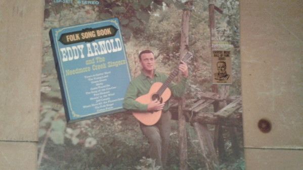 Eddy Arnold And The Needmore Creek Singers-0