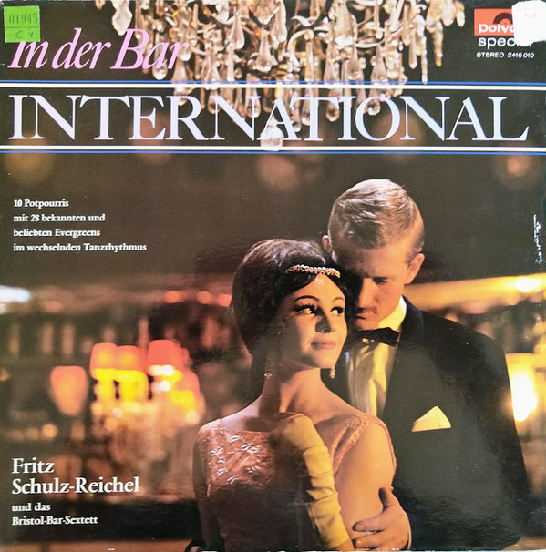 Fritz Schulz-Reichel & Bristol-Bar-Sextett-0