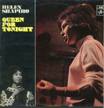 Helen Shapiro-0