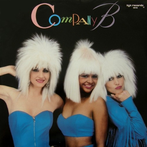 Company B-0