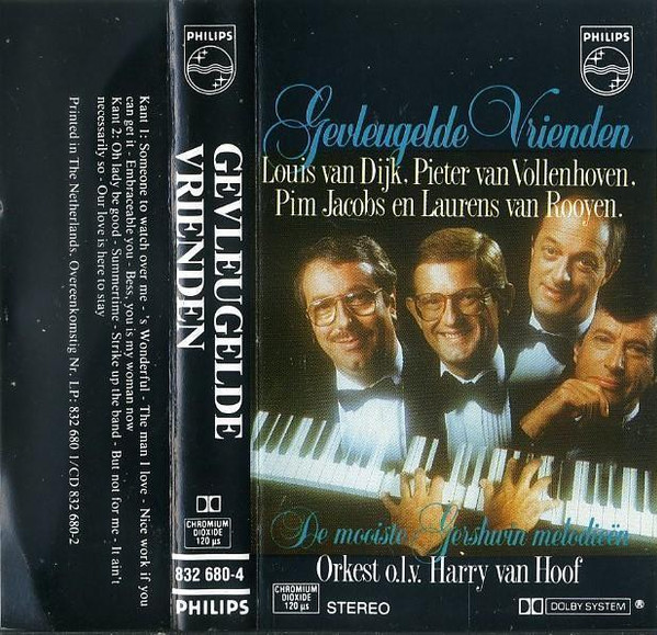 De Gevleugelde Vrienden-0
