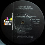 Lionel Hampton And His Orchestra-2