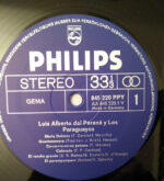Luis Alberto Del Parana Y Los Paraguayos-2