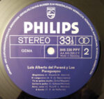 Luis Alberto Del Parana Y Los Paraguayos-3