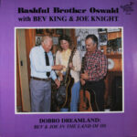 Bashful Brother Oswald With Beverly King & Joe Knight-0