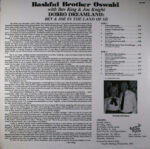 Bashful Brother Oswald With Beverly King & Joe Knight-1