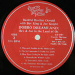 Bashful Brother Oswald With Beverly King & Joe Knight-3