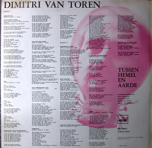 Dimitri van Toren-1