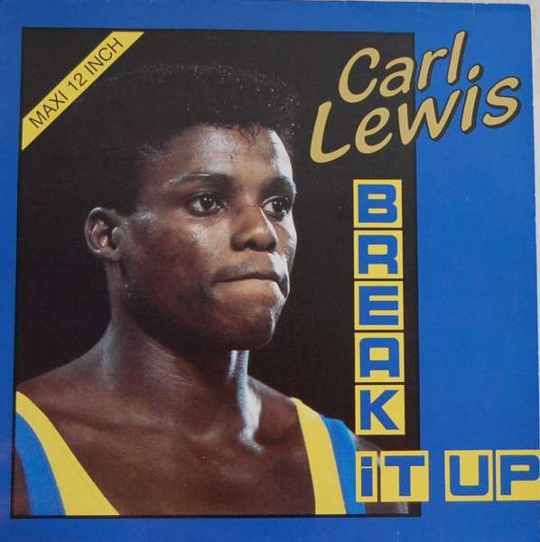Carl Lewis-0