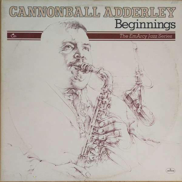 Cannonball Adderley-0