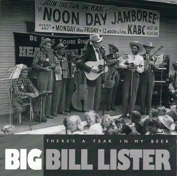 Big Bill Lister-1