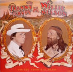 Danny Davis (4) & Willie Nelson With Danny Davis & The Nashville Brass-0