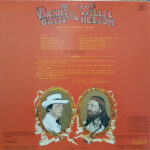 Danny Davis (4) & Willie Nelson With Danny Davis & The Nashville Brass-1