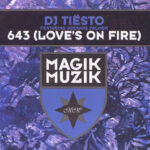DJ Tiësto Featuring Suzanne Palmer-0