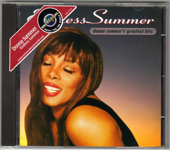 Donna Summer-0