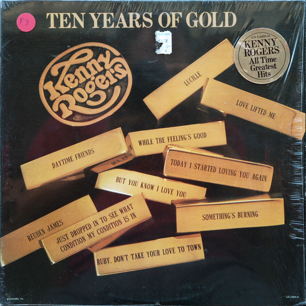 Kenny Rogers-0