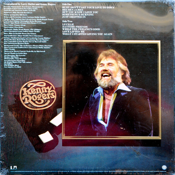 Kenny Rogers-1