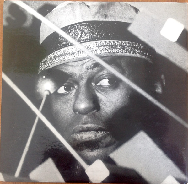Archie Shepp-1