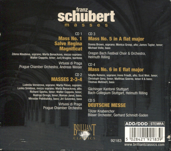 Franz Schubert-1
