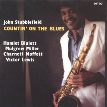 John Stubblefield / Hamiet Bluiett / Mulgrew Miller / Charnett Moffett / Victor Lewis-0