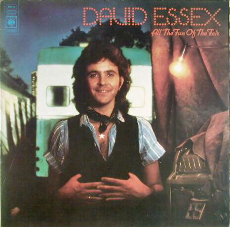 David Essex-0